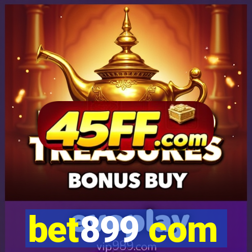 bet899 com